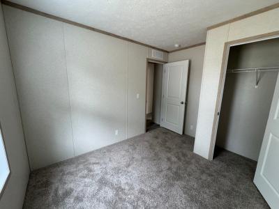 Photo 4 of 5 of home located at 3920 Hall Avenue, Site # 18 Marinette, WI 54143