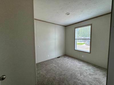Photo 4 of 6 of home located at 3920 Hall Avenue, Site # 42 Marinette, WI 54143