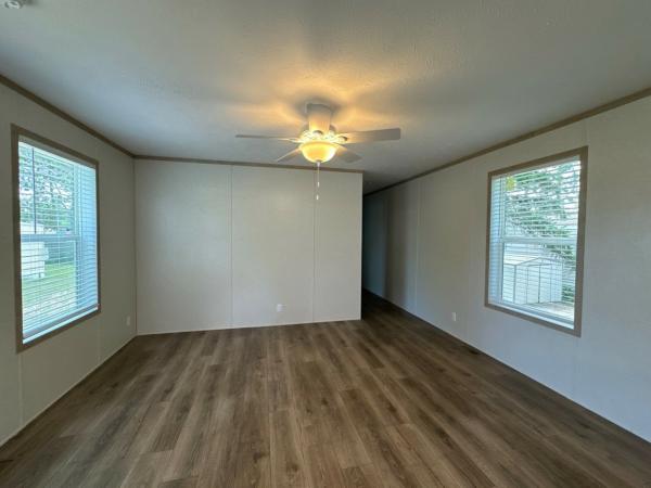 2025 CMH Manufacturing West, Inc. mobile Home