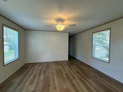 Photo 3 of 7 of home located at 1450 Myrtle Street, Site # 16 Marinette, WI 54143
