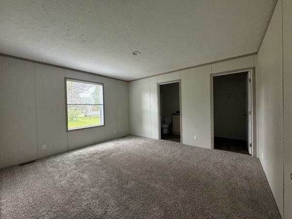 2025 CMH Manufacturing West, Inc. mobile Home