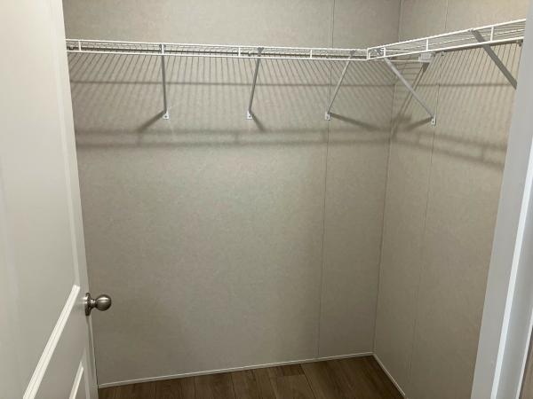 2025 CMH Manufacturing West, Inc. mobile Home