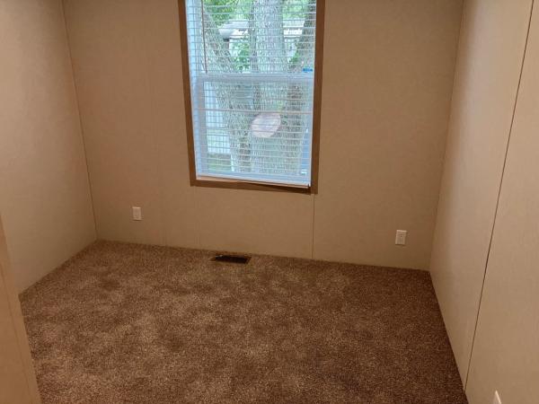 2025 CMH Manufacturing West, Inc. mobile Home