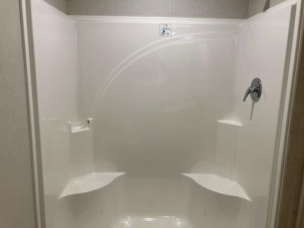 2025 CMH Manufacturing West, Inc. mobile Home