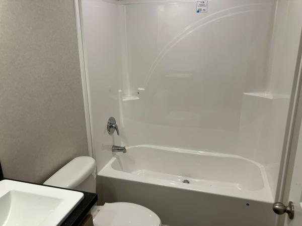 2025 CMH Manufacturing West, Inc. mobile Home