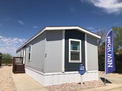Mobile Home at 4444 E Benson Hwy #92 Tucson, AZ 85706