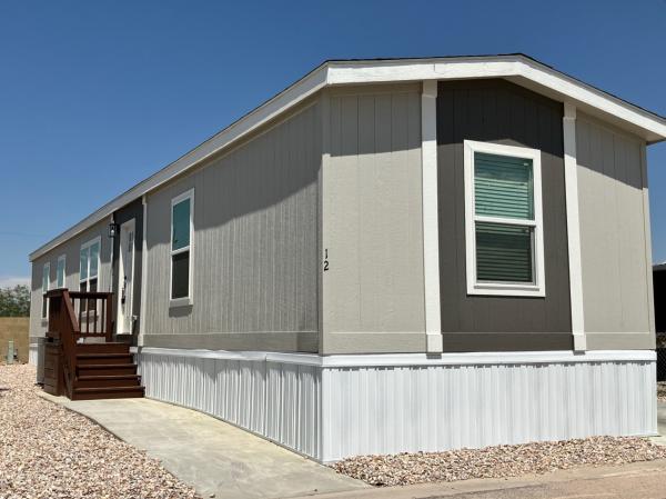 2025 OTHR mobile Home