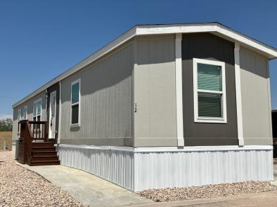 Mobile Home at 4444 E Benson Hwy #12 Tucson, AZ 85706