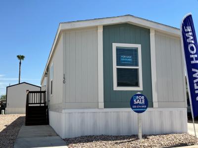 Mobile Home at 4444 E Benson Hwy #150 Tucson, AZ 85706