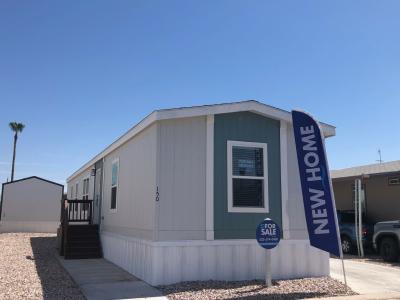 Mobile Home at 4444 E Benson Hwy #152 Tucson, AZ 85706