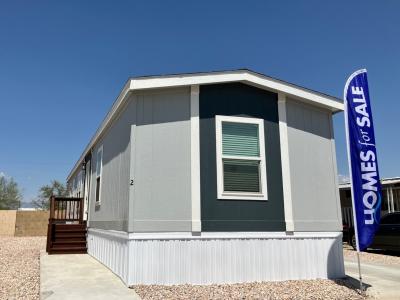 Mobile Home at 4444 E Benson Hwy #2 Tucson, AZ 85706