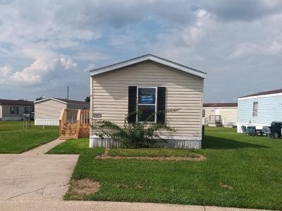 Mobile Home at 2620 E. Brookway Dr. Muncie, IN 47303