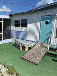 1965 Mobile Home