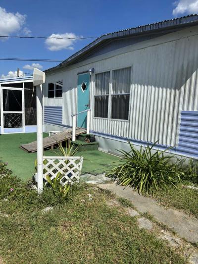Mobile Home at 574 Falcon Blvd Lakeland, FL 33815