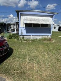 1965 Mobile Home