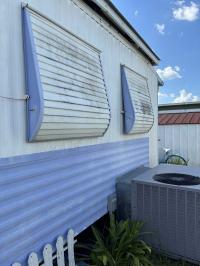 1965 Mobile Home