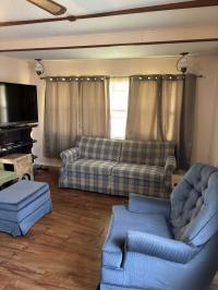 1965 Mobile Home