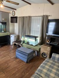 1965 Mobile Home