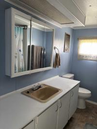 1965 Mobile Home