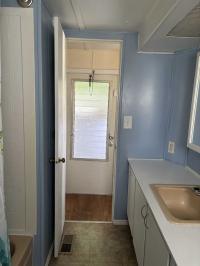 1965 Mobile Home