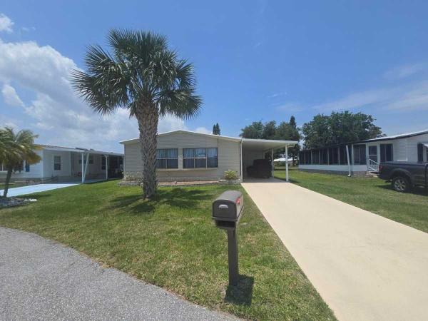 Photo 1 of 2 of home located at 14295 Zorzal Avenue Fort Pierce, FL 34951