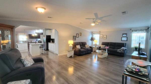 2017 NOBI Manufactured Home