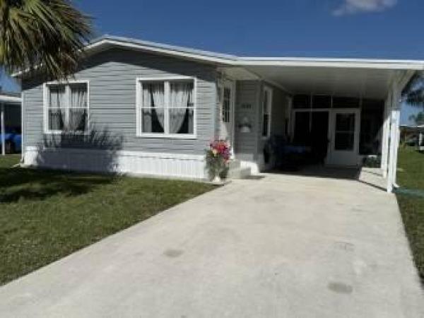 1994 Mobile Home