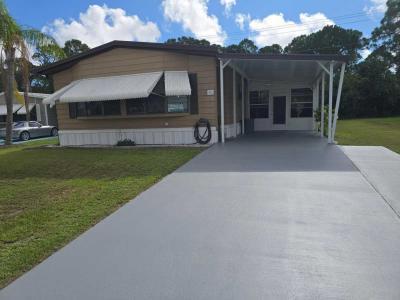 Mobile Home at 45 Grande Camino Way Fort Pierce, FL 34951