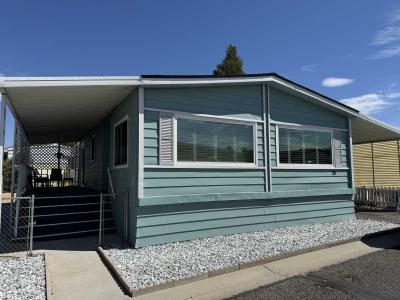 Mobile Home at 39 Crown Point Carson City, NV 89706