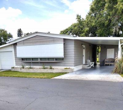 Mobile Home at 103 Travel Lane Lake Alfred, FL 33850