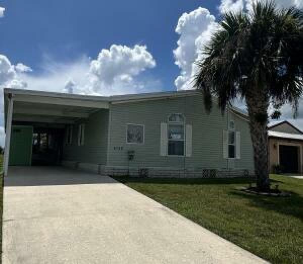 Photo 1 of 2 of home located at 6739 Yedra Avenue Fort Pierce, FL 34951