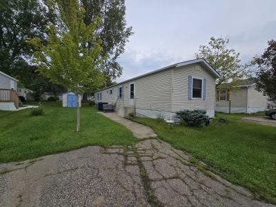 Mobile Home at 354 Brutus Dr. Lakeville, MN 55044