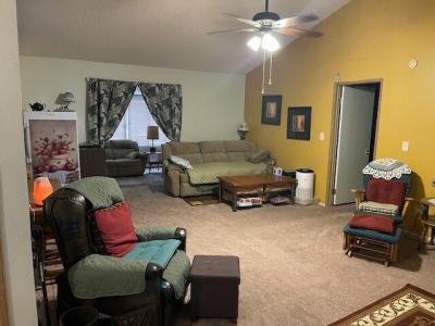 Photo 3 of 27 of home located at 6420 E Tropicana Ave Lot 292 Las Vegas, NV 89122
