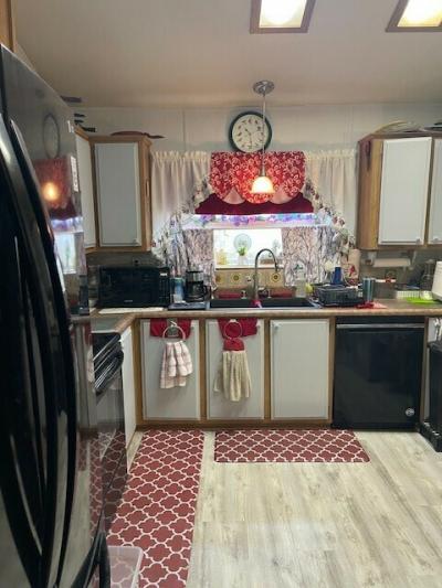 Photo 4 of 27 of home located at 6420 E Tropicana Ave Lot 292 Las Vegas, NV 89122