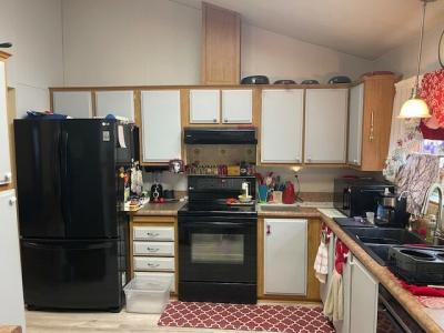 Photo 5 of 27 of home located at 6420 E Tropicana Ave Lot 292 Las Vegas, NV 89122