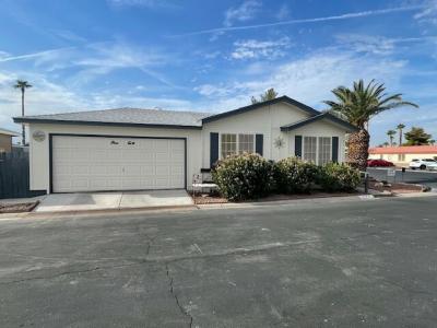 Mobile Home at 6420 E Tropicana Ave Lot 292 Las Vegas, NV 89122