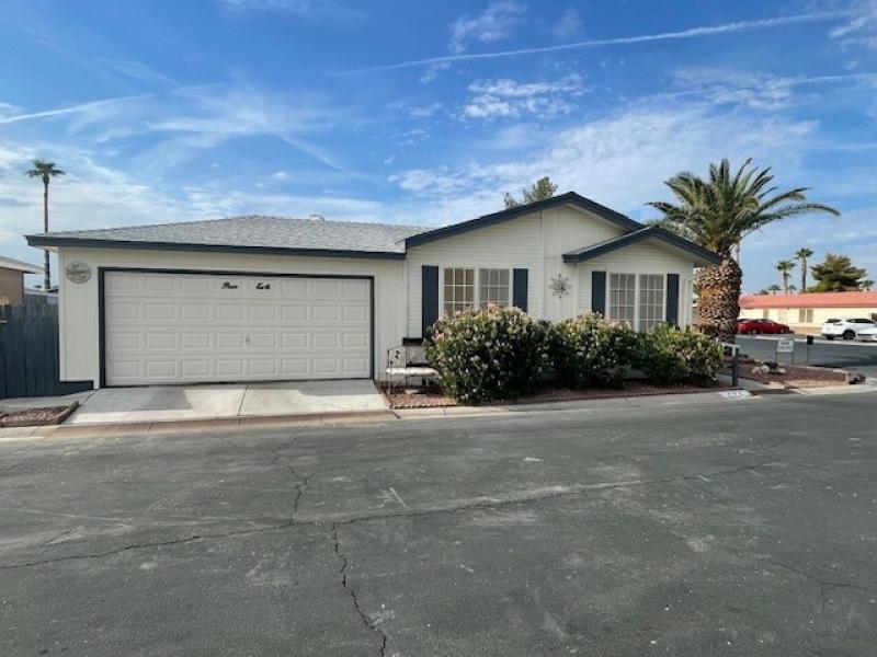 View 6420 E Tropicana Ave Lot 292