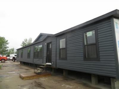 Mobile Home at 1317 E. Main Ave West Fargo, ND 58078