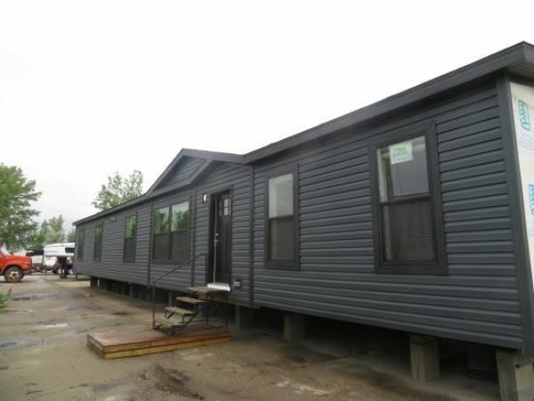 2025 Dutch Mobile Home For Sale