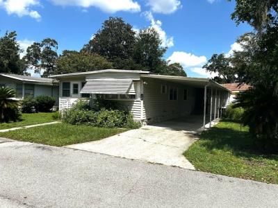 Mobile Home at 3150 NE 36th Ave. #466 Ocala, FL 34479