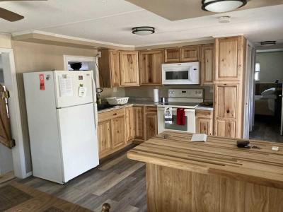 Photo 5 of 12 of home located at 226 Melodie Ln. Pierson, FL 32180