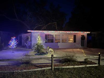 Mobile Home at 226 Melodie Ln. Pierson, FL 32180