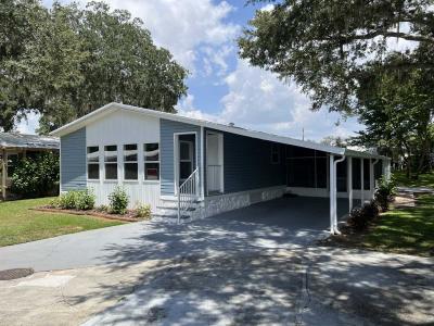 Mobile Home at 101 Oakhill Ridge Rd Valrico, FL 33594