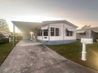 BAYV Manufactured Home
