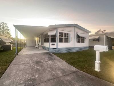 Mobile Home at 1161 Frangipani Lane Casselberry, FL 32707