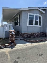 2025 Skyline Mobile Home