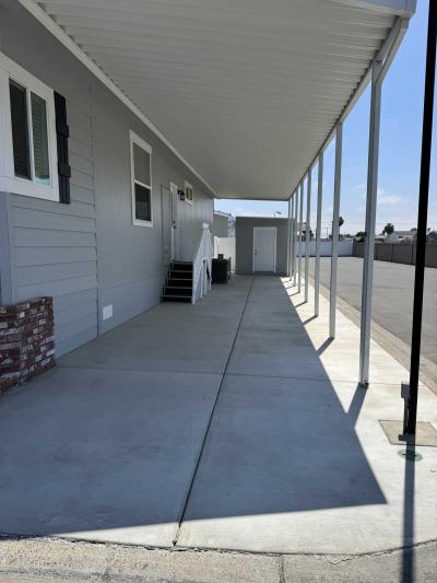 Photo 7 of 8 of home located at 4801 W 1st Street #86 Santa Ana, CA 92703