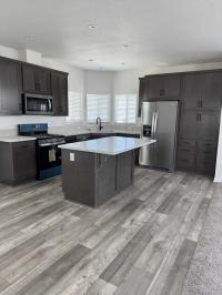2025 Skyline Mobile Home