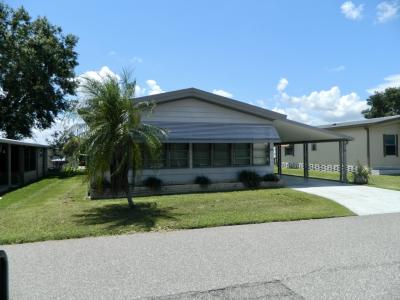 Mobile Home at 2425 Harden Blvd #84 Lakeland, FL 33803