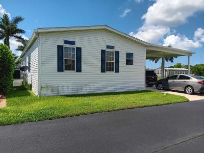 Mobile Home at 772 Tall Oak Rd Naples, FL 34113